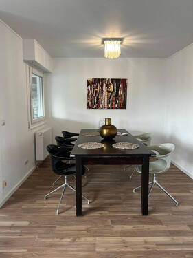 Esszimmer - 