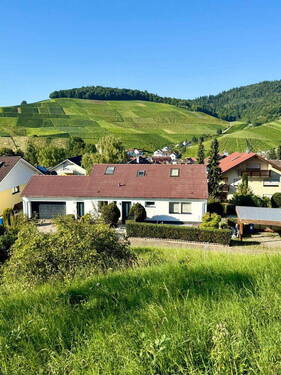 Hausansicht - 