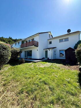 Hausansicht - 