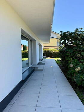 Garten - 