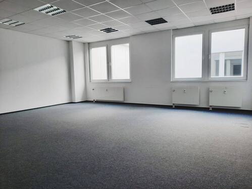 Besprechungsraum Bürofläche 1 - Büro in Krefeld
