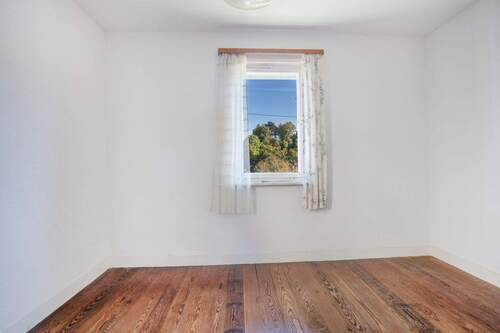 Schlafzimmer Holzboden - 