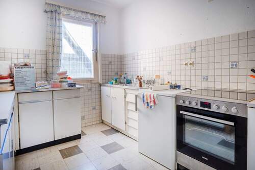 Küche - 