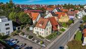 Haus mit Garage - Mehrfamilienhaus, Wohnhaus mit 100,00 m² in Reutlingen-Ohmenhausen zum Kaufen