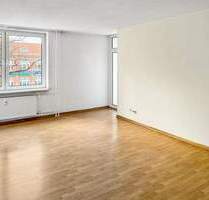 Lichtdurchflutetes Wohnglück mit Gestaltungspotenzial! - Berlin Wittenau