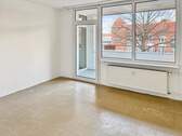 Schlafzimmer (2) - Etagenwohnung mit 76,40 m&sup2; in Berlin zum Kaufen