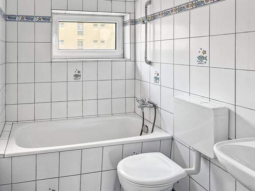 Badezimmer - 