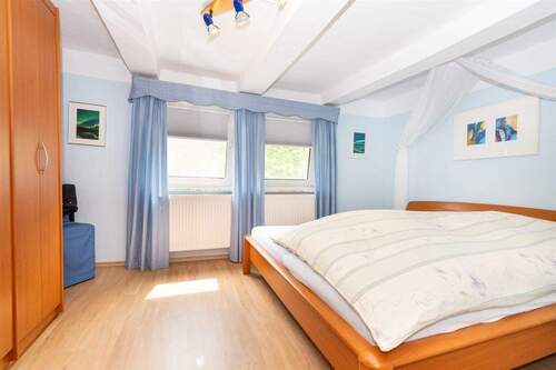 Zimmer Obergeschoss - 