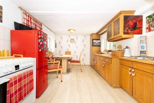 Küche Erdgeschoss - 