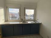 Küche - Etagenwohnung mit 60,00 m&sup2; in Forchheim zur Miete