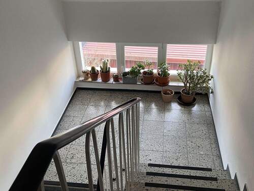 Treppenhaus - 