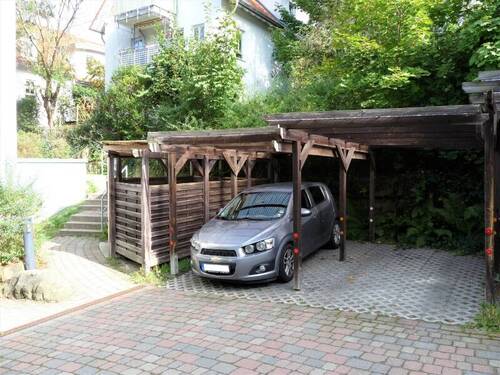 Carport - 