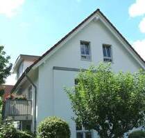 Vermietete 2-Zimmerwohnung mit West-Balkon - Hohen Neuendorf