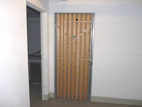 Keller Wohnung Nr 4 - 