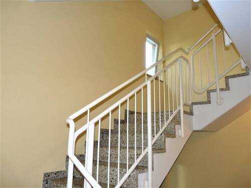 Treppenhaus - 