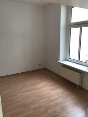 Schlafzimmer - 3 Zimmer Etagenwohnung in Magdeburg