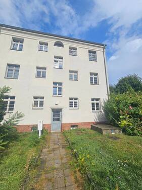 Bild 2 - 4 Zimmer Etagenwohnung zum Kaufen in Leipzig