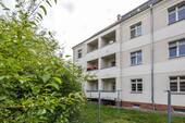 Bild 3 - 4 Zimmer Etagenwohnung in Leipzig