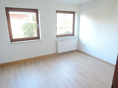 Helles Schlafzimmer - 
