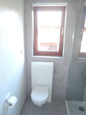Duschbad - 