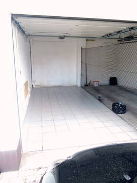 Die Garage - 