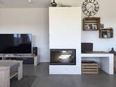 Kaminofen - 