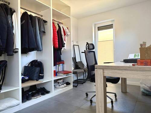 Arbeitszimmer - 