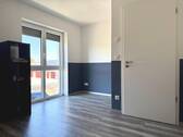 Zimmer im Dachgeschoss - 
