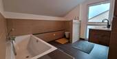 Hauptbadezimmer - 