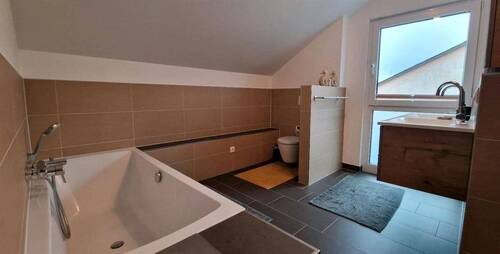Hauptbadezimmer - 