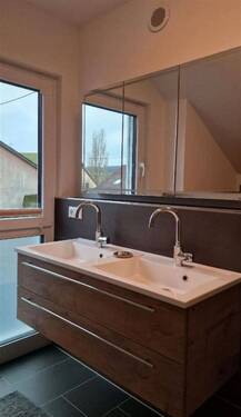 Hauptbadezimmer - 