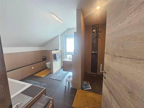 Hauptbadezimmer - 