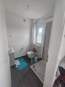 Gäste WC Erdgeschoss - 