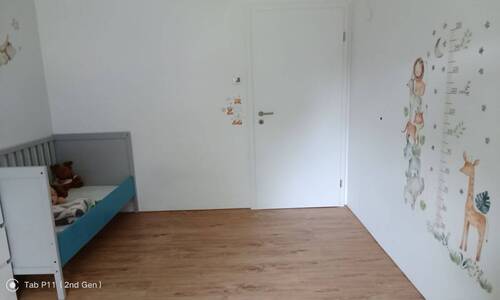 Kinderzimmer. - 