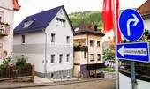 Einbahnstraße - 