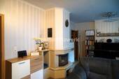 Kamin - 5 Zimmer Einfamilienhaus zum Kaufen in Bad Wildbad