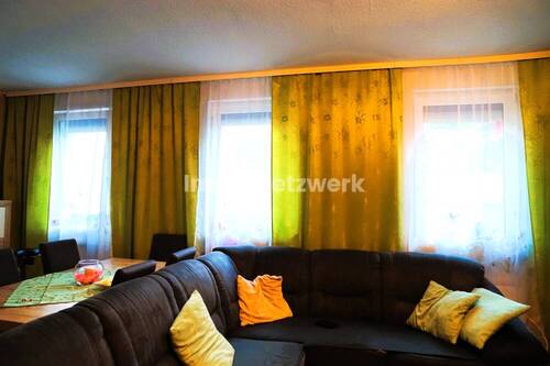 Wohnen - Einfamilienhaus mit 145,00 m² in Bad Wildbad zum Kaufen