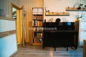 Im Wohnzimmer - 
