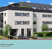 Für EINE Person! Gemütlich im 2. Obergeschoss mit Einbauküche - Nürnberg Altenfurt