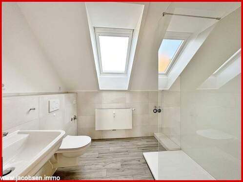 Duschbad - 