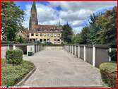 Garagenplatz - Etagenwohnung mit 92,80 m² in Schleswig zur Miete
