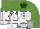 Grundriss - 