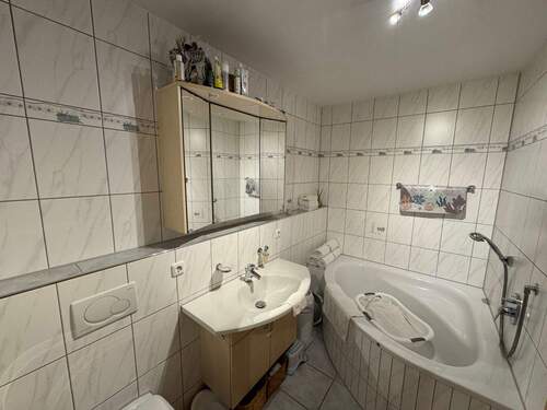 Badezimmer - 