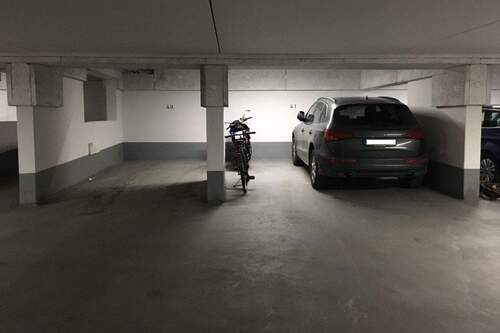 Stellplätze - 