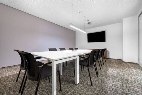 Bild 4 - Buchen Sie Büroräume in Regus Hohe Bleichen für 4 Personen bei denen Sie sich um nichts mehr kümmern müssen