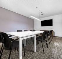 Buchen Sie Büroräume in Regus Hohe Bleichen für 4 Personen bei denen Sie sich um nichts mehr kümmern müssen - Hamburg Neustadt