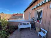 Dachterrasse 2. OG - 