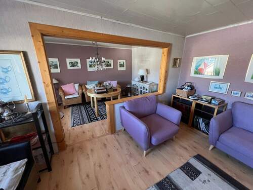 Wohnen/Essen OG. 2 - 