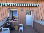 Dachterrasse 2. OG - 