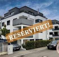 Neuwertiges & lichtdurchflutetes Zuhause: 2,5-Zimmer-Mietwohnung mit hochwertiger Ausstattung! - Balingen